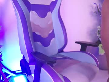 Michelle_Chang Chaturbate stream image from January 28, 2026