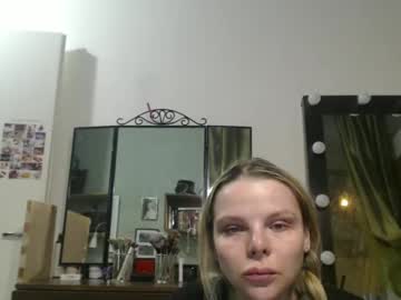 Nadyagt Chaturbate stream image from January 28, 2026