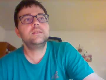 Pete7171 Chaturbate stream image from January 28, 2026