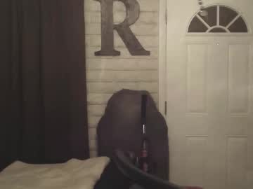 Roinaz Chaturbate stream image from January 28, 2026