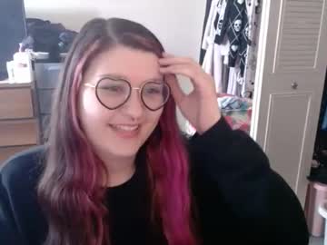 Scarlettedwards Chaturbate stream image from January 28, 2026