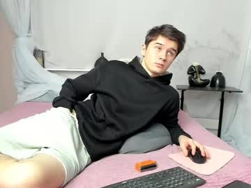 Sherlockmax Chaturbate stream image from January 28, 2026