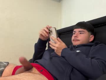 Texas_Junior Chaturbate stream image from January 28, 2026