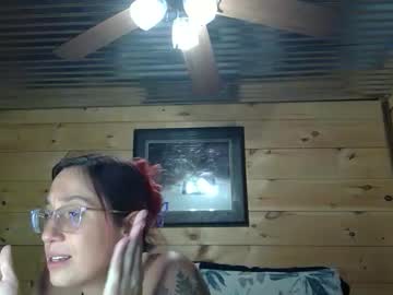 Thicwhtcock Chaturbate stream image from January 28, 2026