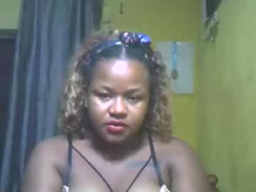 Aamela Chaturbate stream image from January 28, 2026