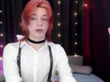 Evan_Reinhart Chaturbate stream image from January 28, 2026
