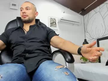 Jacob_Hard_ Chaturbate stream image from January 28, 2026