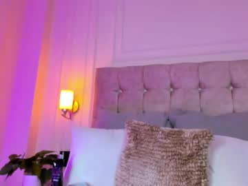 Jasmineross_1 Chaturbate stream image from January 28, 2026