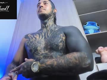 Jaxxon22cm Chaturbate stream image from January 28, 2026