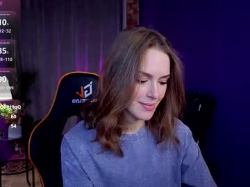 Kira_Noir_ Chaturbate stream image from January 28, 2026