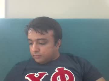Manit21201 Chaturbate stream image from January 28, 2026