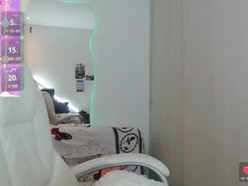 Melissa_Sexytits Chaturbate stream image from January 28, 2026
