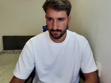 Naugthy18boy Chaturbate stream image from January 28, 2026