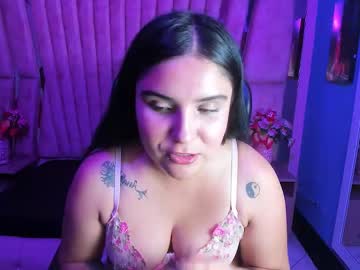 Ninavelvet_ Chaturbate stream image from January 28, 2026
