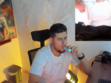 Ryan_Evannss Chaturbate stream image from January 28, 2026