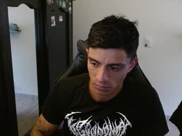 _Schnnneider_ Chaturbate stream image from January 28, 2026