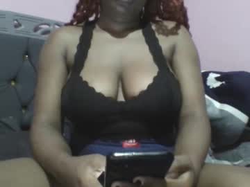 Sexy_Brandy1 Chaturbate stream image from January 28, 2026