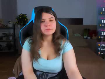 Viola__Shy Chaturbate stream image from January 28, 2026