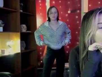 Candy_Flossie1 Chaturbate stream image from January 28, 2026