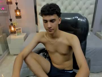 Cml0_ Chaturbate stream image from January 28, 2026
