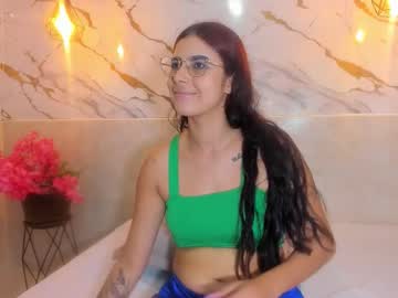 Dalilax1 Chaturbate stream image from January 28, 2026
