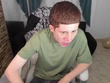 Dexter_Booy Chaturbate stream image from January 28, 2026