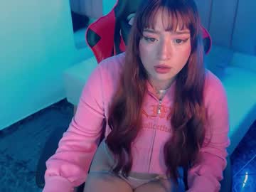 Eliana_Meaw Chaturbate stream image from January 28, 2026