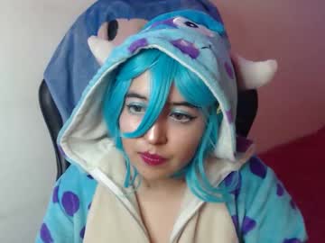 Gakomenoshida Chaturbate stream image from January 28, 2026