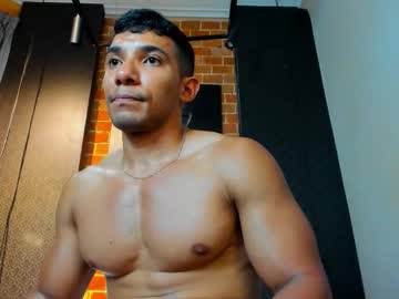 Ianknox_ Chaturbate stream image from January 28, 2026