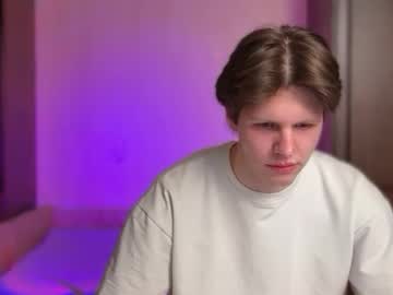 Itsstevetime Chaturbate stream image from January 28, 2026