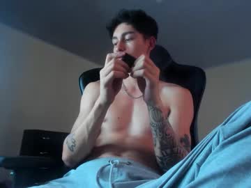Joshmiller_ Chaturbate stream image from January 28, 2026