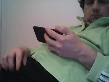 Londoner781 Chaturbate stream image from January 28, 2026