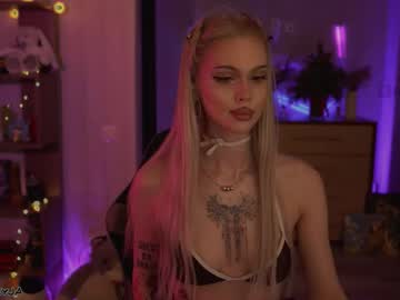 Manifreyja Chaturbate stream image from January 28, 2026