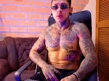 Mike_Jonness Chaturbate stream image from January 28, 2026