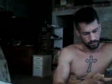 Philipkruger Chaturbate stream image from January 28, 2026