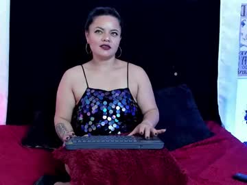 Queen_Zoey Chaturbate stream image from January 28, 2026