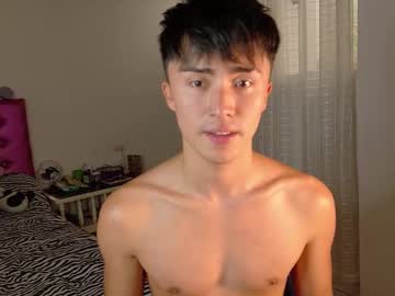 Santi_Fabulous Chaturbate stream image from January 28, 2026