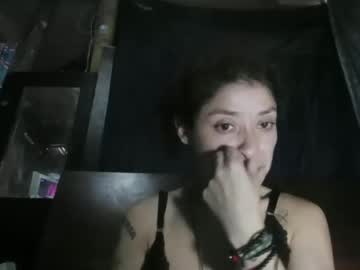 Tamaranauthyy Chaturbate stream image from January 28, 2026