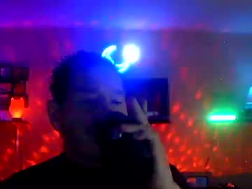 Tkthedj Chaturbate stream image from January 28, 2026