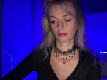 Valerieluvsugar Chaturbate stream image from January 28, 2026