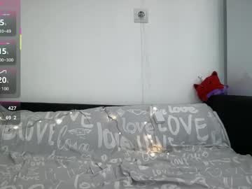 Americans_Insomnia Chaturbate stream image from January 28, 2026