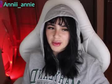Annie_Snow_ Chaturbate stream image from January 28, 2026