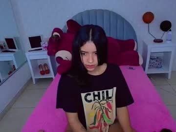 Charlotte_0309 Chaturbate stream image from January 28, 2026