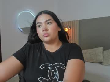 Danae_Hatman Chaturbate stream image from January 28, 2026