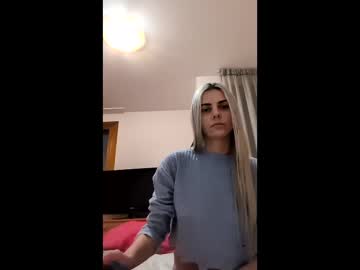 Feliciafelon Chaturbate stream image from January 28, 2026