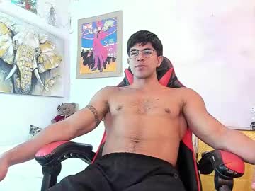Hazbinstudio Chaturbate stream image from January 28, 2026