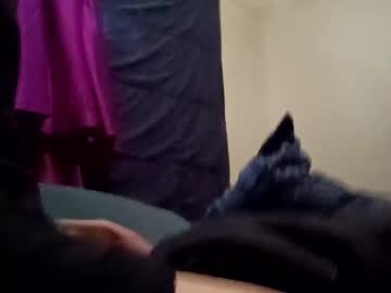 Kylaghost Chaturbate stream image from January 28, 2026
