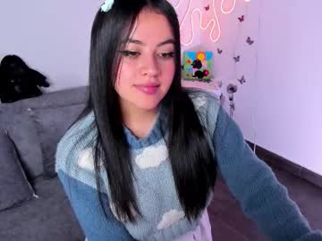 Lilielou_ Chaturbate stream image from January 28, 2026
