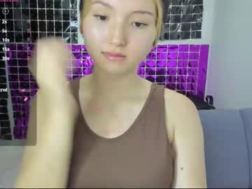 Loly_Sky18 Chaturbate stream image from January 28, 2026