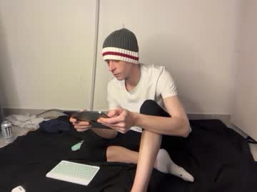 Millerjdm Chaturbate stream image from January 28, 2026